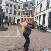 5) Jachtseizoen Deventer