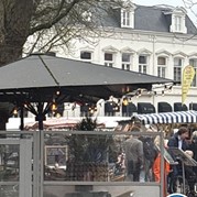 6) Jachtseizoen Deventer