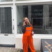 8) Jachtseizoen Deventer