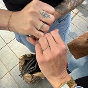 16) The Wedding Game Rotterdam