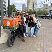 21) The Wedding Game Rotterdam