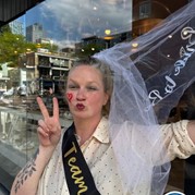 27) The Wedding Game Rotterdam