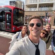 11) Jachtseizoen / begeleiding op afstand  (Eigen locatie)