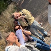 17) Jachtseizoen / begeleiding op afstand  (Eigen locatie)