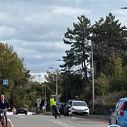 31) Jachtseizoen / begeleiding op afstand  (Eigen locatie)