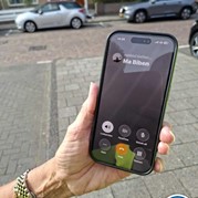 33) Jachtseizoen / begeleiding op afstand  (Eigen locatie)