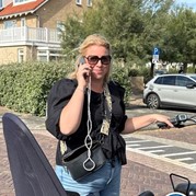 34) Jachtseizoen / begeleiding op afstand  (Eigen locatie)