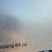 42) Jachtseizoen / begeleiding op afstand  (Eigen locatie)