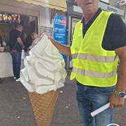 46) Jachtseizoen / begeleiding op afstand  (Eigen locatie)