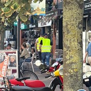 48) Jachtseizoen / begeleiding op afstand  (Eigen locatie)