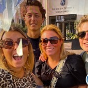 51) Jachtseizoen / begeleiding op afstand  (Eigen locatie)