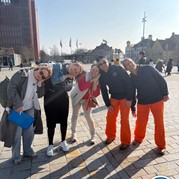 11) Jachtseizoen Brugge