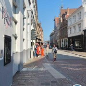 12) Jachtseizoen Brugge