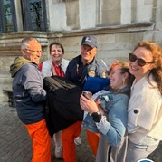 15) Jachtseizoen Brugge