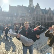 17) Jachtseizoen Brugge
