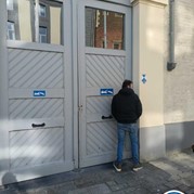 20) Jachtseizoen Brugge