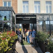 25) Jachtseizoen Brugge