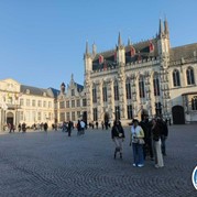 27) Jachtseizoen Brugge