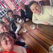 30) Jachtseizoen Brugge