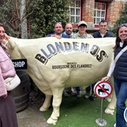 31) Jachtseizoen Brugge