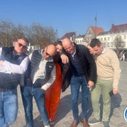 33) Jachtseizoen Brugge