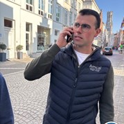 35) Jachtseizoen Brugge