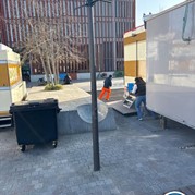 37) Jachtseizoen Brugge