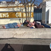 39) Jachtseizoen Brugge