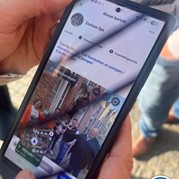 42) Jachtseizoen Brugge