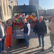 43) Jachtseizoen Brugge