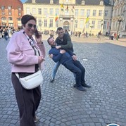 45) Jachtseizoen Brugge