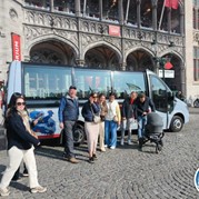 5) Jachtseizoen Brugge