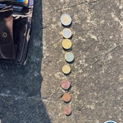 50) Jachtseizoen Brugge