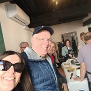 7) Jachtseizoen Brugge