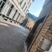 8) Jachtseizoen Brugge