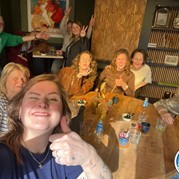 1) Hunted Eigen Locatie   (Eigen locatie)