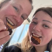 10) Hunted Eigen Locatie   (Eigen locatie)