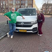 11) Hunted Eigen Locatie   (Eigen locatie)