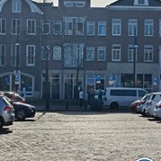 12) Hunted Eigen Locatie   (Eigen locatie)