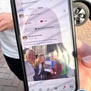 13) Hunted Eigen Locatie   (Eigen locatie)