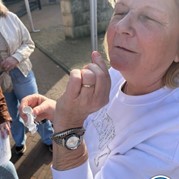 14) Hunted Eigen Locatie   (Eigen locatie)