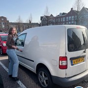 15) Hunted Eigen Locatie   (Eigen locatie)