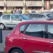 16) Hunted Eigen Locatie   (Eigen locatie)