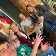 2) Hunted Eigen Locatie   (Eigen locatie)