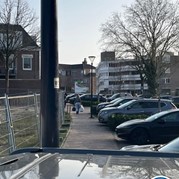 21) Hunted Eigen Locatie   (Eigen locatie)