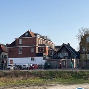 22) Hunted Eigen Locatie   (Eigen locatie)