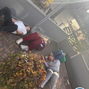 25) Hunted Eigen Locatie   (Eigen locatie)