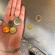 26) Hunted Eigen Locatie   (Eigen locatie)