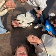 27) Hunted Eigen Locatie   (Eigen locatie)