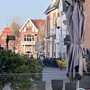 28) Hunted Eigen Locatie   (Eigen locatie)